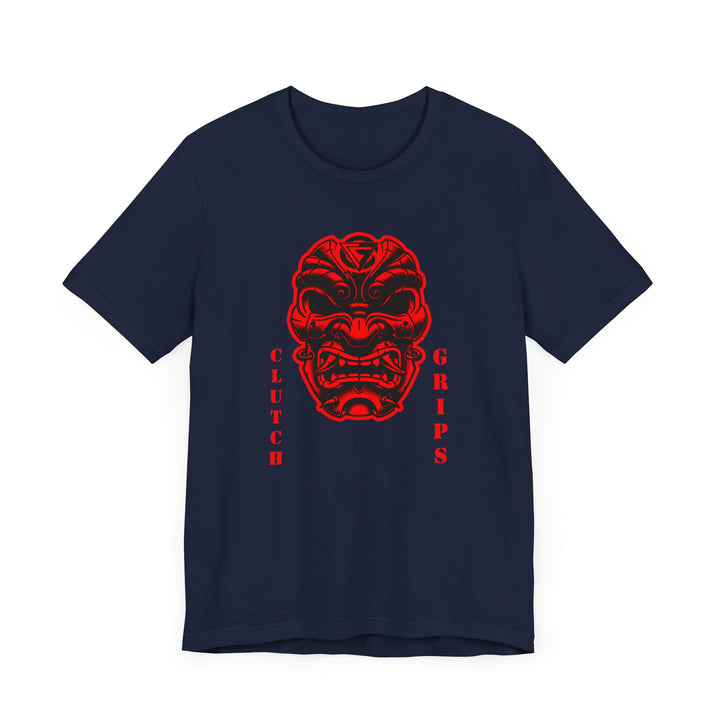 SAMURAI MAC RED BLACK /CG