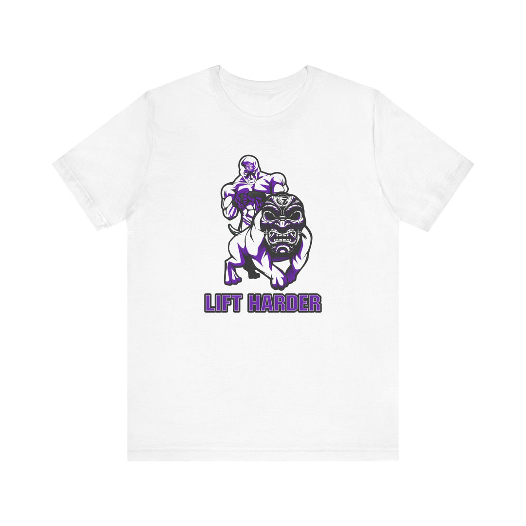 CG ANGRY PURPLE GRAPE /LIFT HARDER