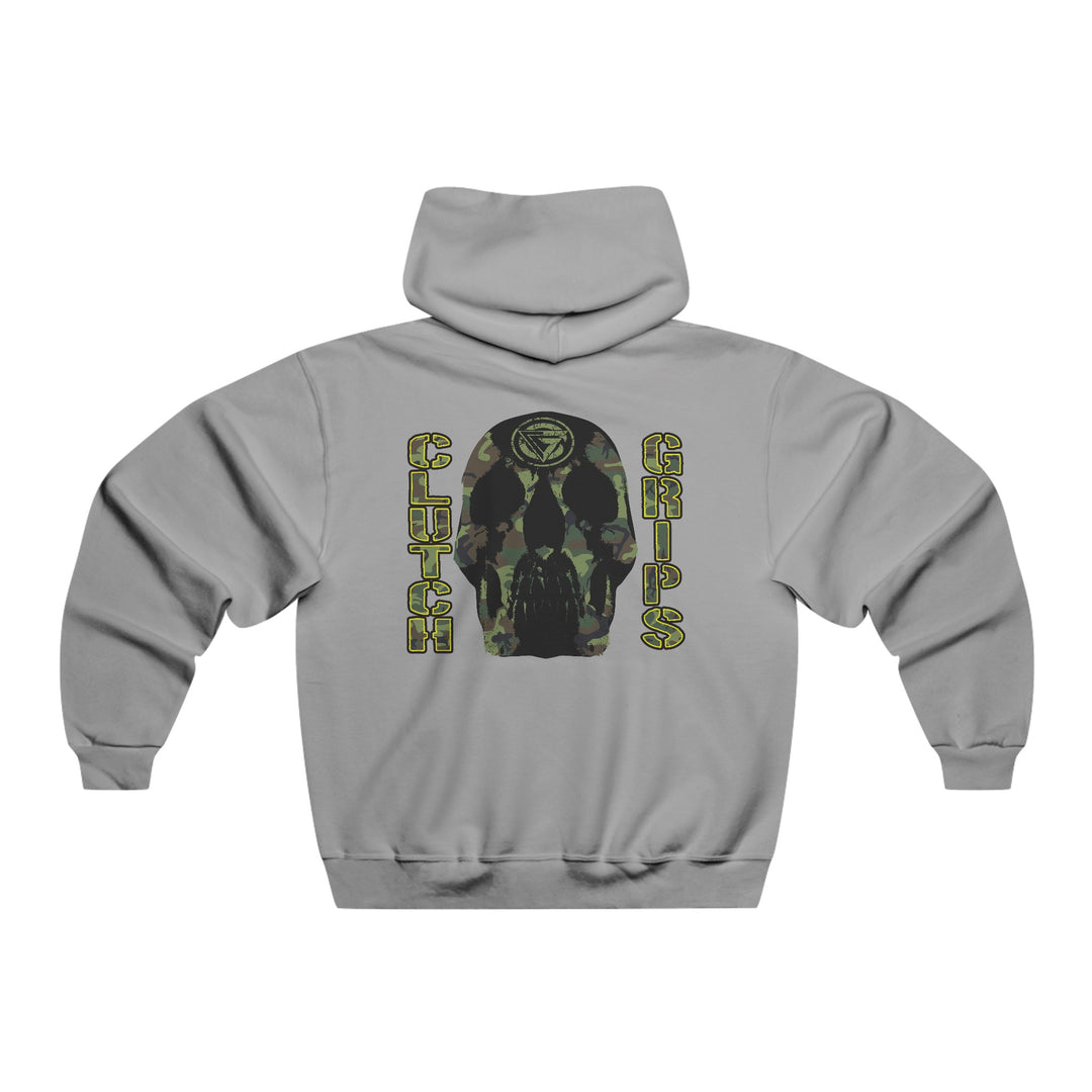 SKULLATOR-MAC CAMO /FOREST