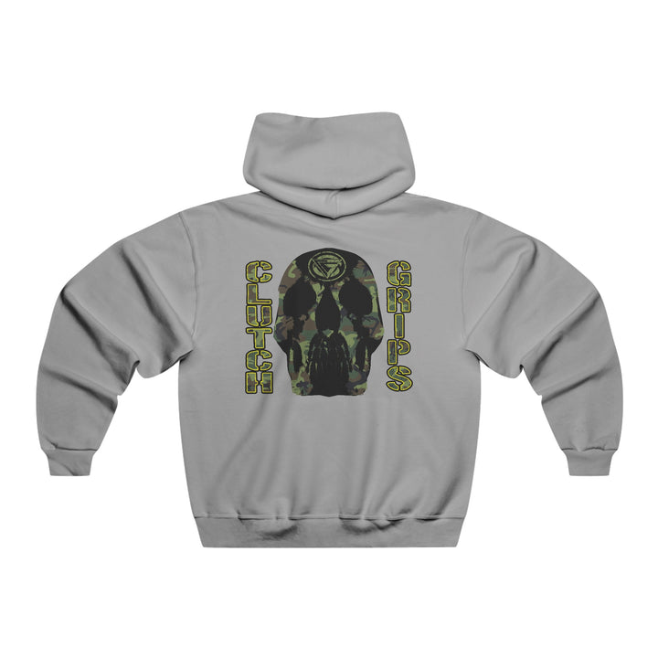 SKULLATOR-MAC CAMO /FOREST