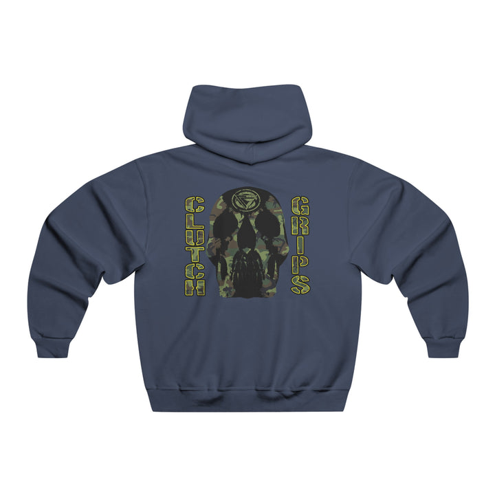 SKULLATOR-MAC CAMO /FOREST