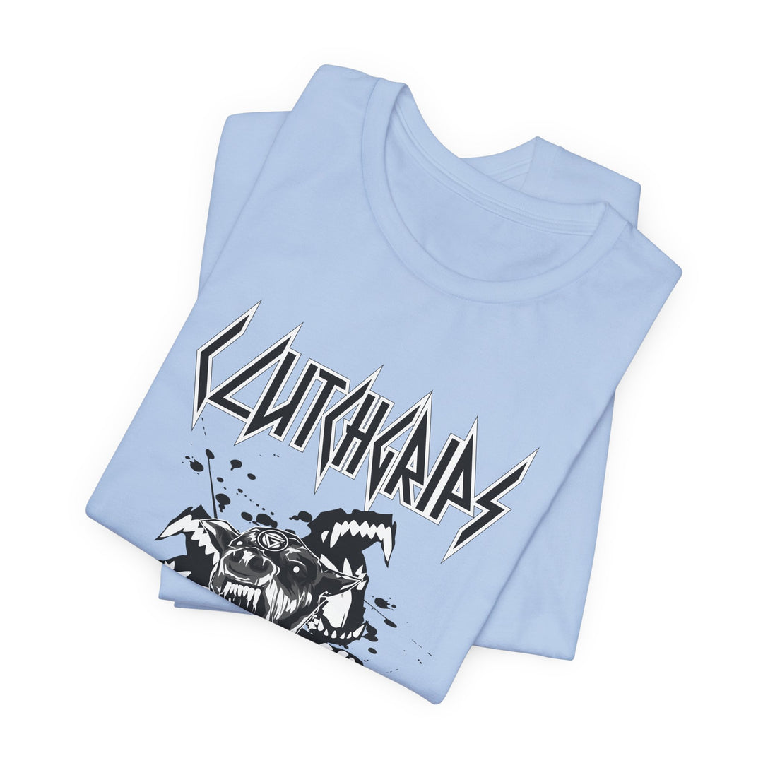 CG MAD DOG BLACK WHITE/STAY SAVAGE