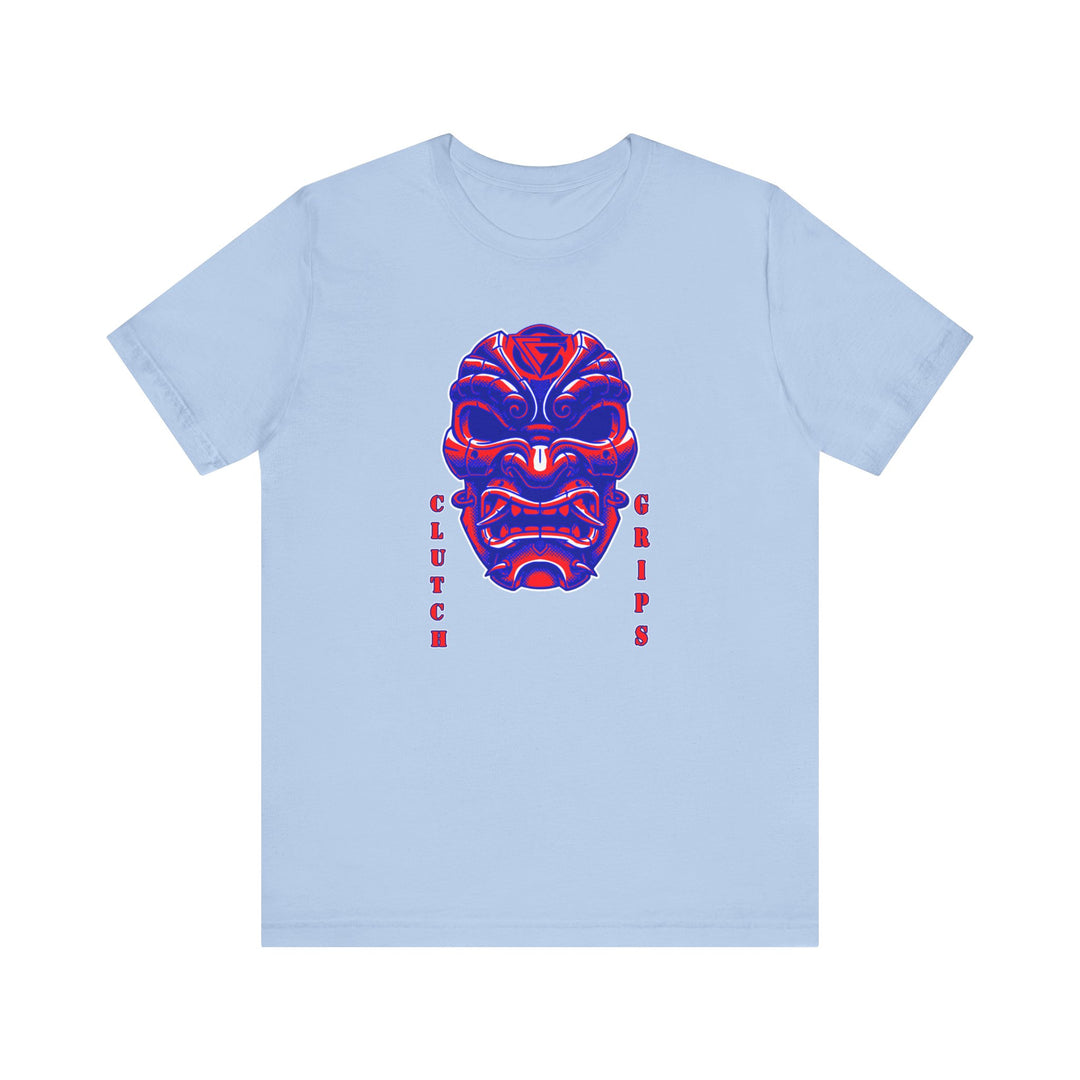 SAMURAI MAC RED BLUE /CG