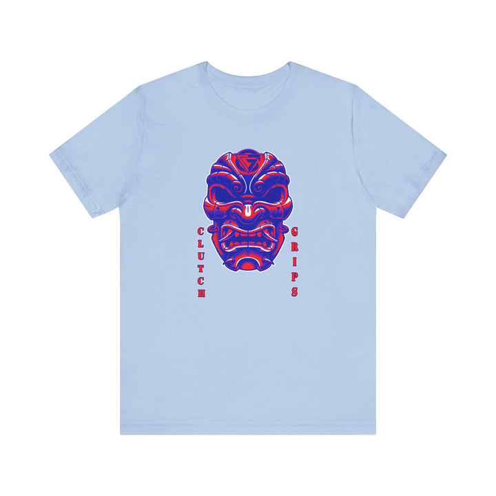 SAMURAI MAC RED BLUE /CG