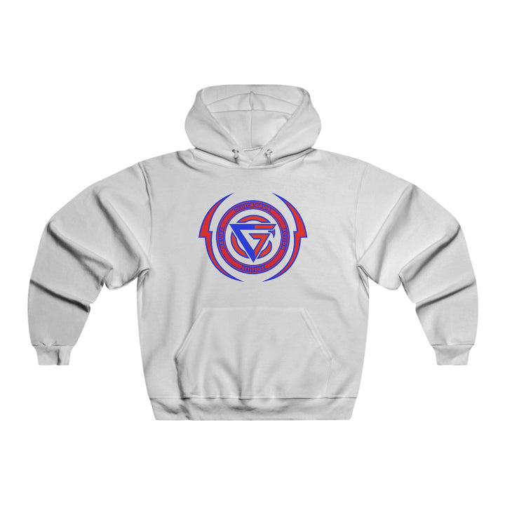 SKULLATOR- RED BLUE /AMERICAN SAVAGE