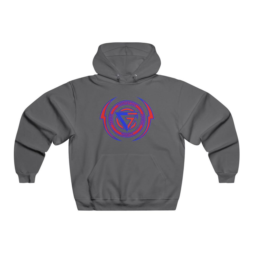 SKULLATOR- RED BLUE /AMERICAN SAVAGE