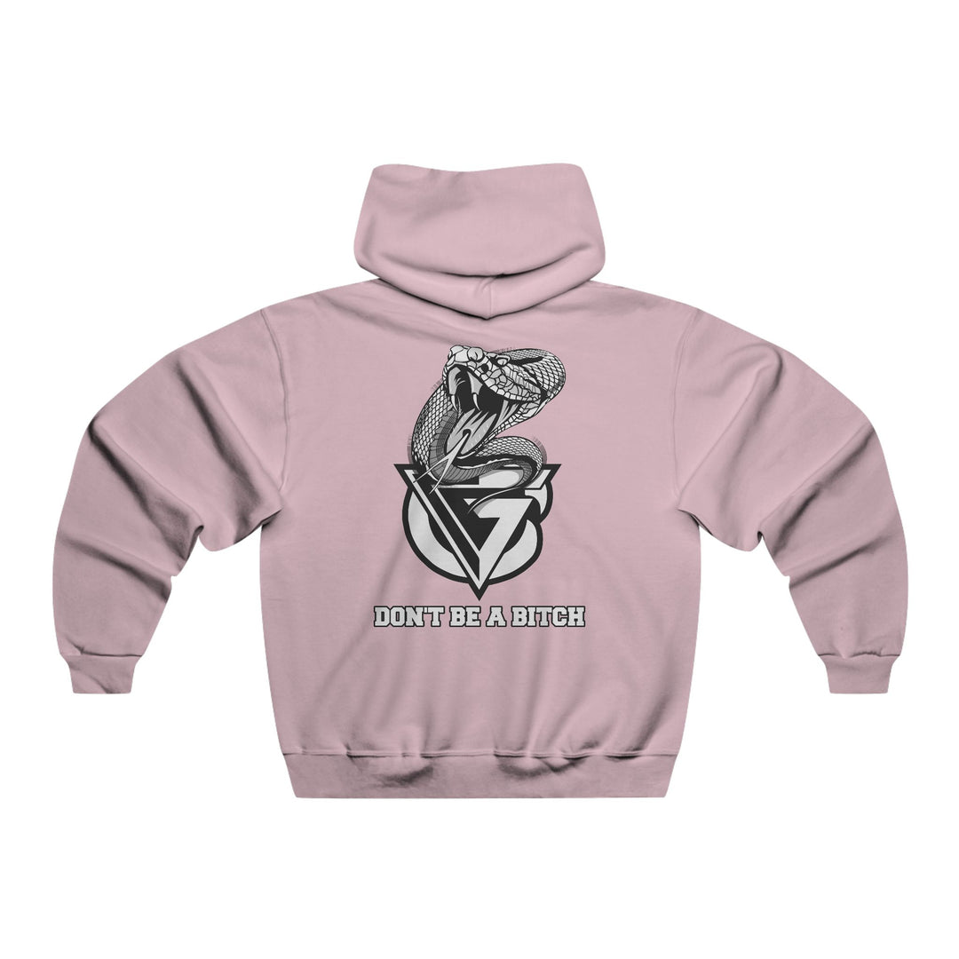 CG WICKED VIPER BLACK WHITE /DONT BE A BITCH