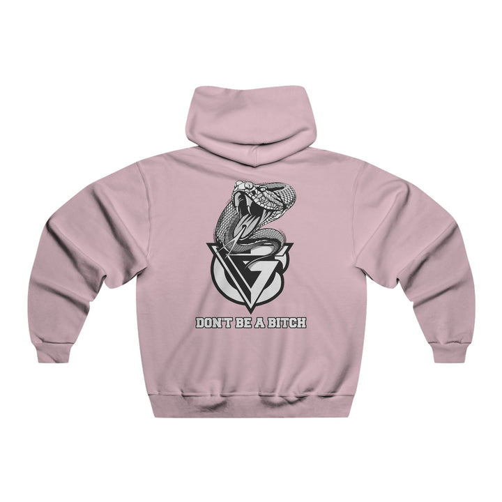 CG WICKED VIPER BLACK WHITE /DONT BE A BITCH