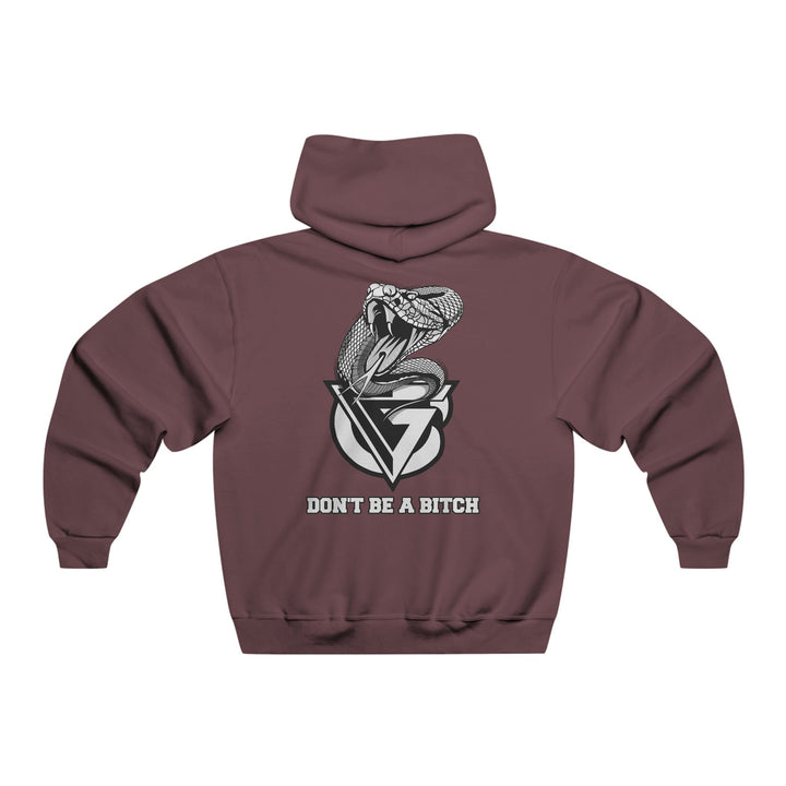 CG WICKED VIPER BLACK WHITE /DONT BE A BITCH