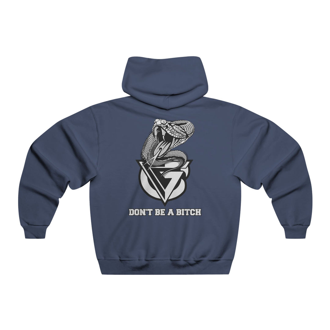 CG WICKED VIPER BLACK WHITE /DONT BE A BITCH