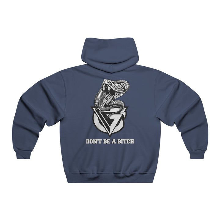 CG WICKED VIPER BLACK WHITE /DONT BE A BITCH