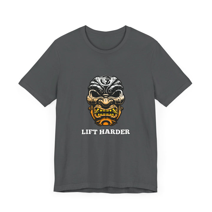SAMURAI MAC ORANGE WHITE  /LIFT HARDER