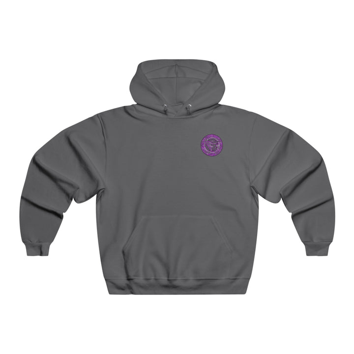 SKULATOR-CAMO PURPLE