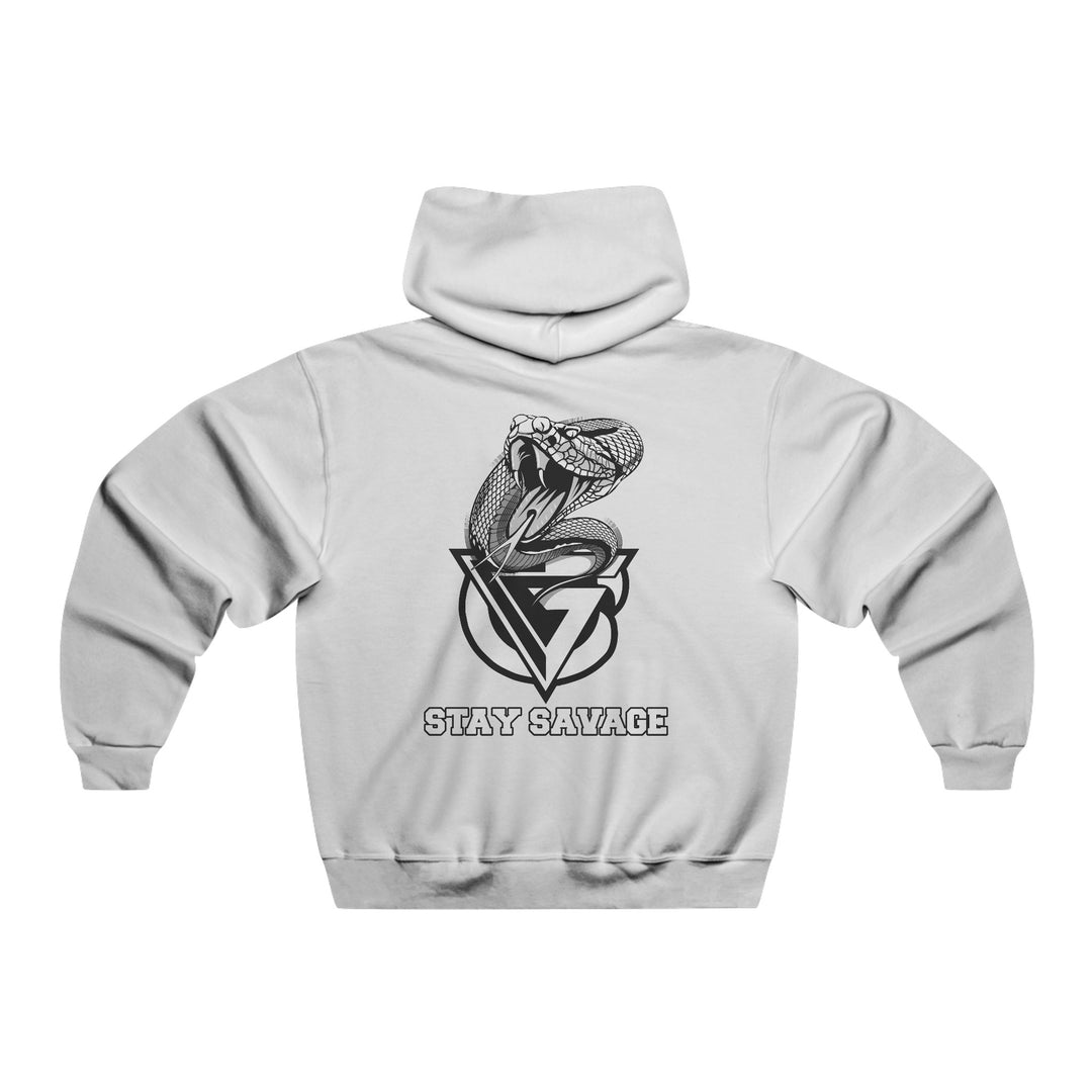 CG WICKED VIPER BLACK WHITE /STAY SAVAGE