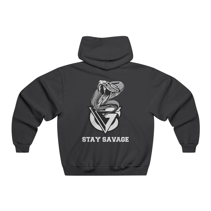 CG WICKED VIPER BLACK WHITE /STAY SAVAGE