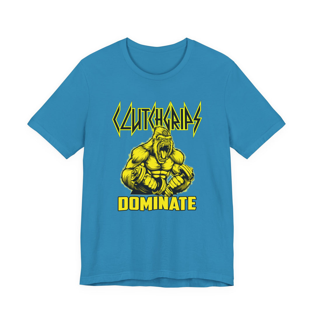 CG MAC ALPHA APEYELLOW BLACK /DOMINATE