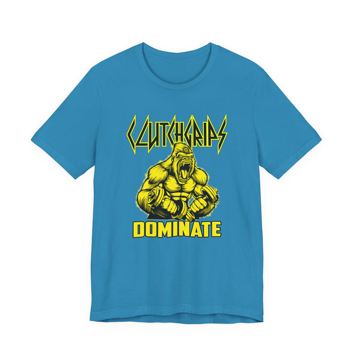 CG MAC ALPHA APEYELLOW BLACK /DOMINATE