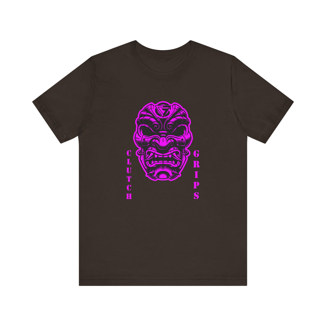 SAMURAI MAC BURPLE /CG
