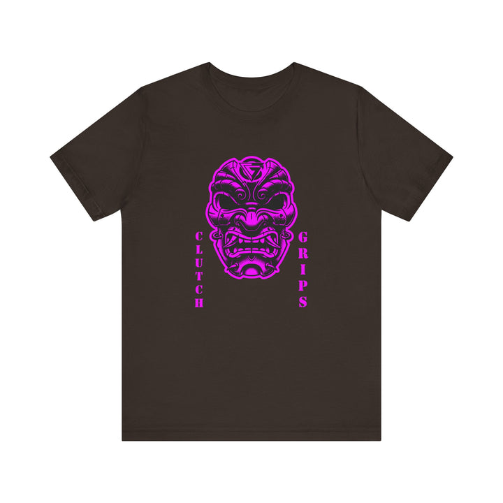 SAMURAI MAC BURPLE /CG