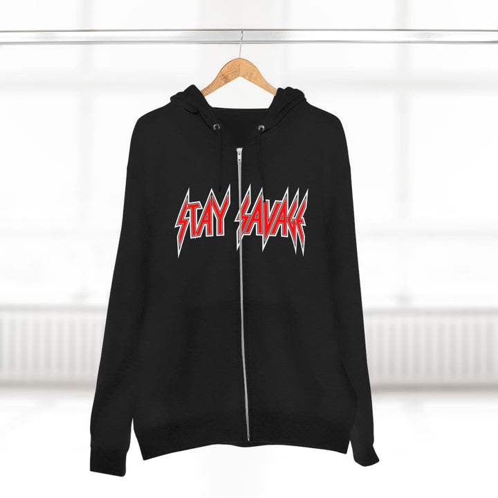 CG EZ RIDER  RED BLACK/BORN FREE