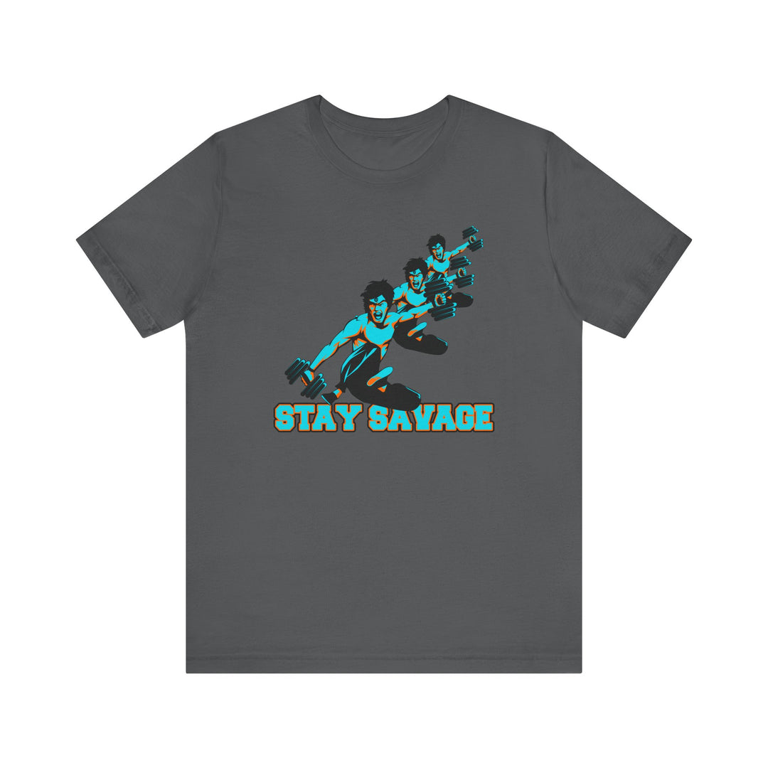 CG MAC LIFT KICK MIAMI/STAY SAVAGE