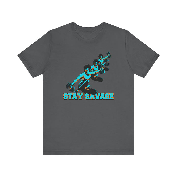 CG MAC LIFT KICK MIAMI/STAY SAVAGE