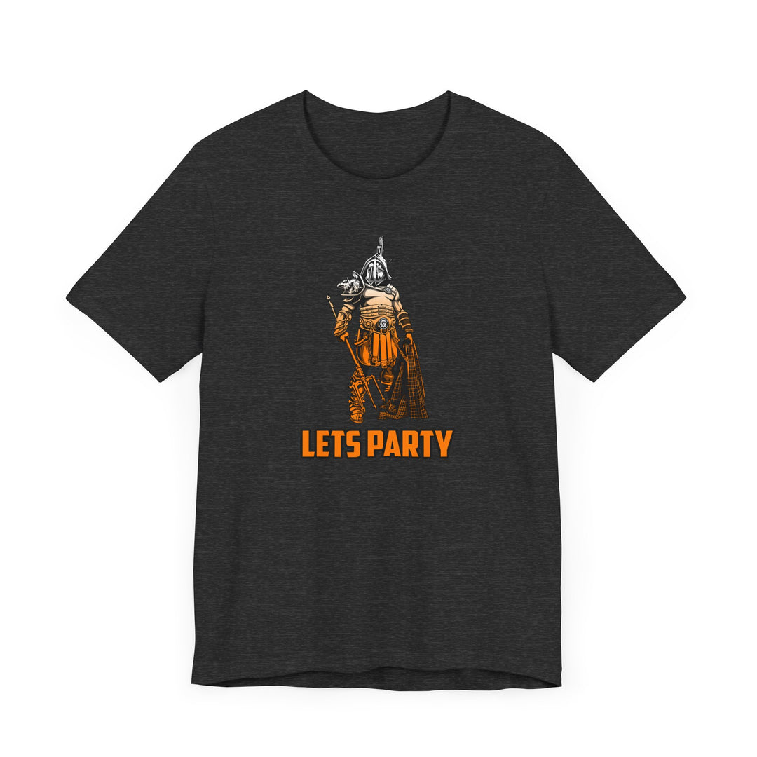CG EXECUTIONER ORANGE WHITE FADE /LETS PARTY ZIP UP