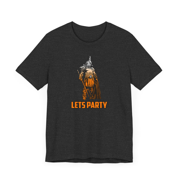 CG EXECUTIONER ORANGE WHITE FADE /LETS PARTY ZIP UP