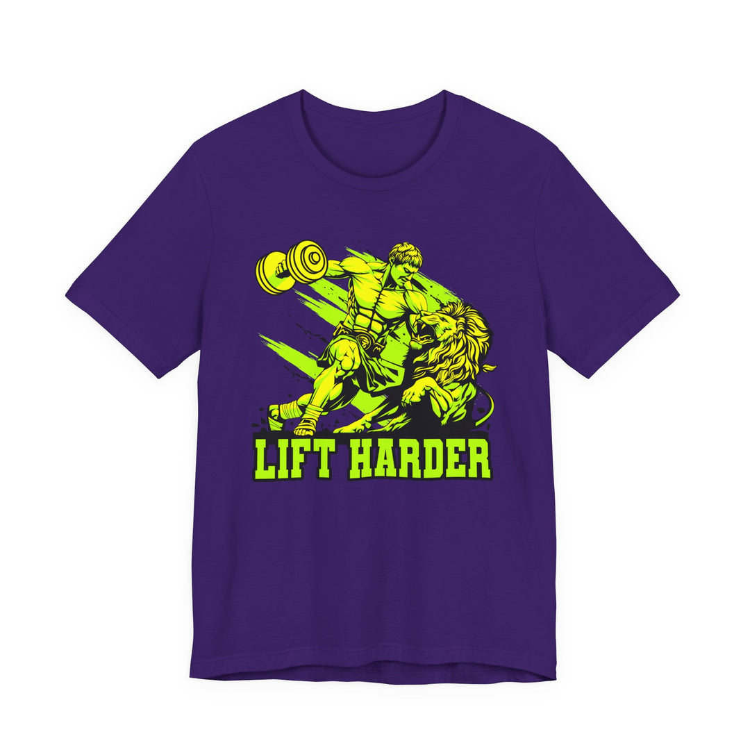 CG COLISEUM MAC LIME GREEN/LIFT HARDER