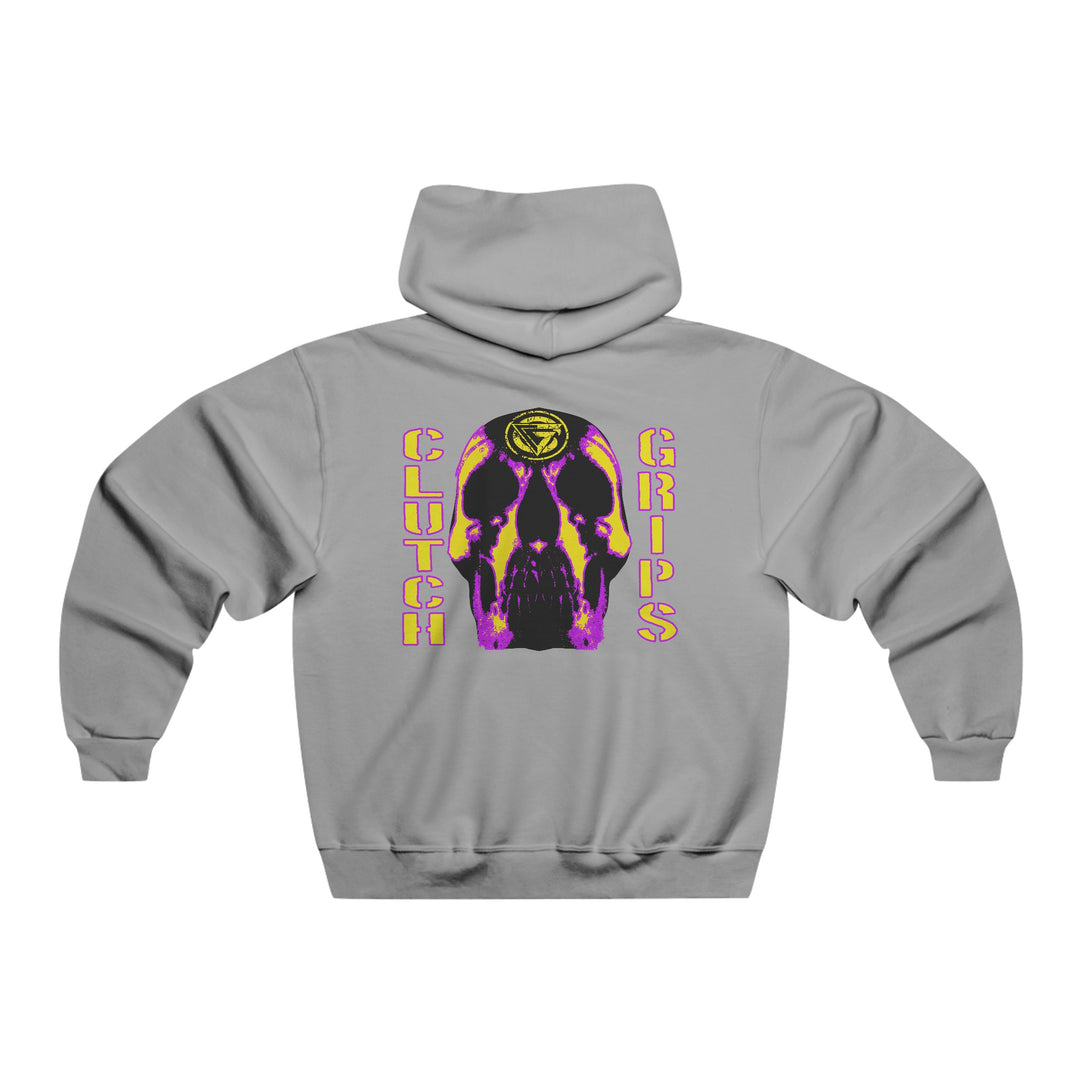 SKULLATOR-MAC PINK/YELLOW