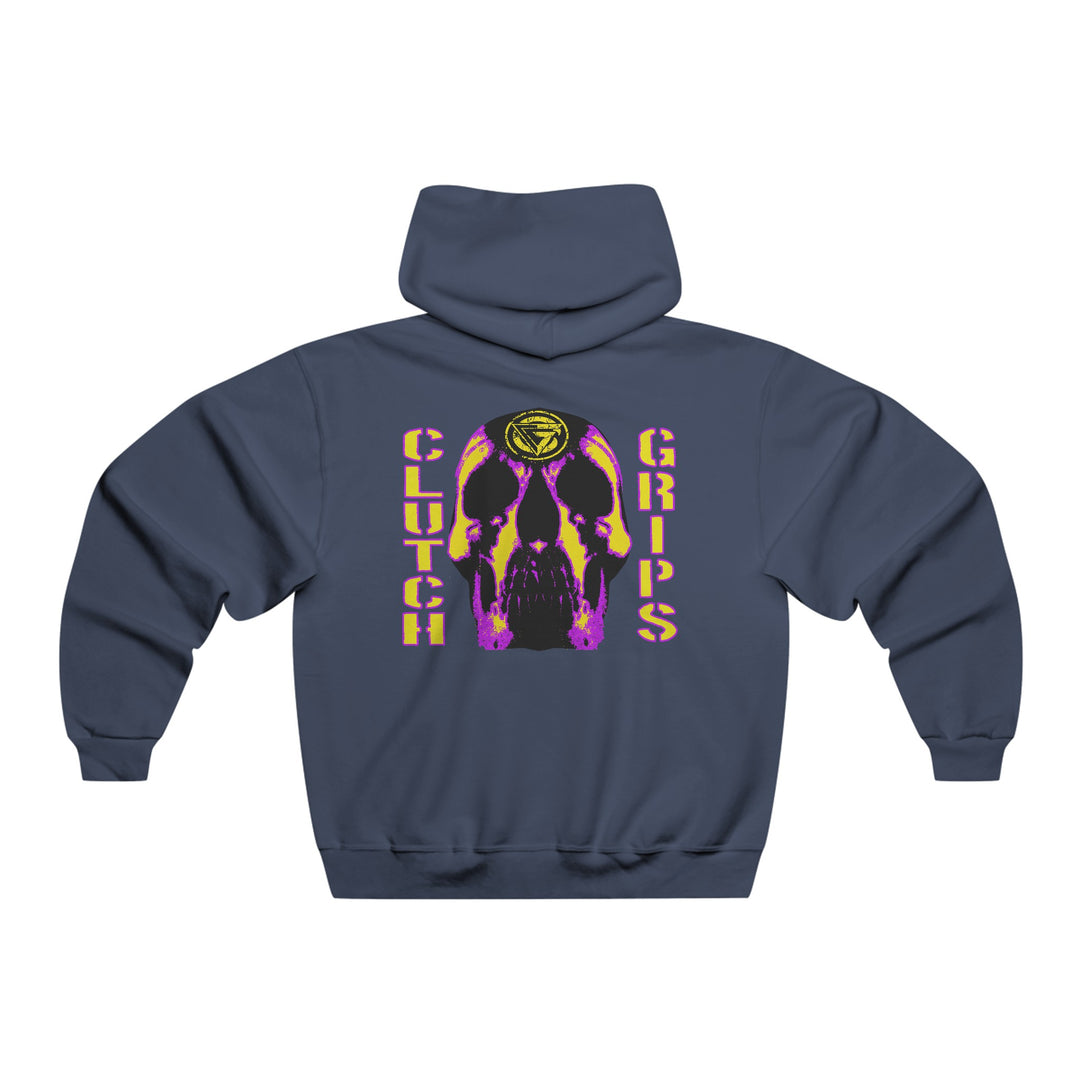 SKULLATOR-MAC PINK/YELLOW