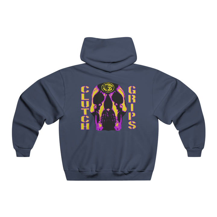 SKULLATOR-MAC PINK/YELLOW