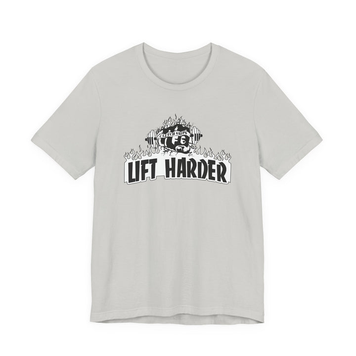 CG FIST BLACK WHITE /LIFT HARDER