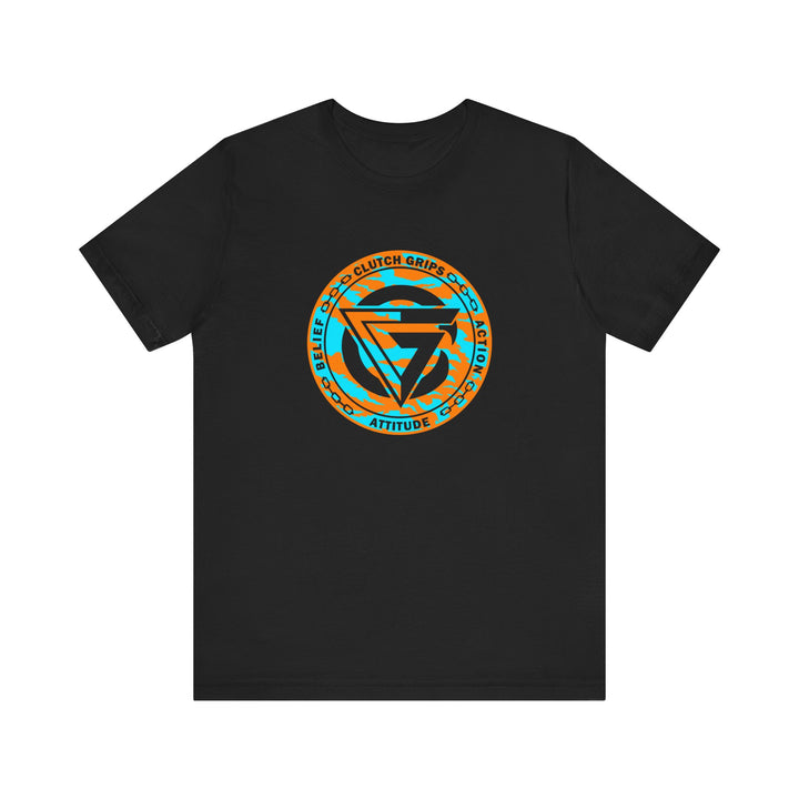 CG LOGO MIAMI AQUA ORANGE