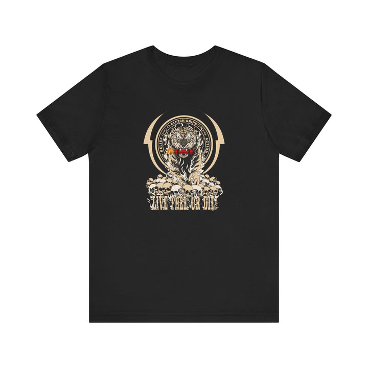 DYNAMITE TIGER DESERT SAND /LIVE FREE OR DIE