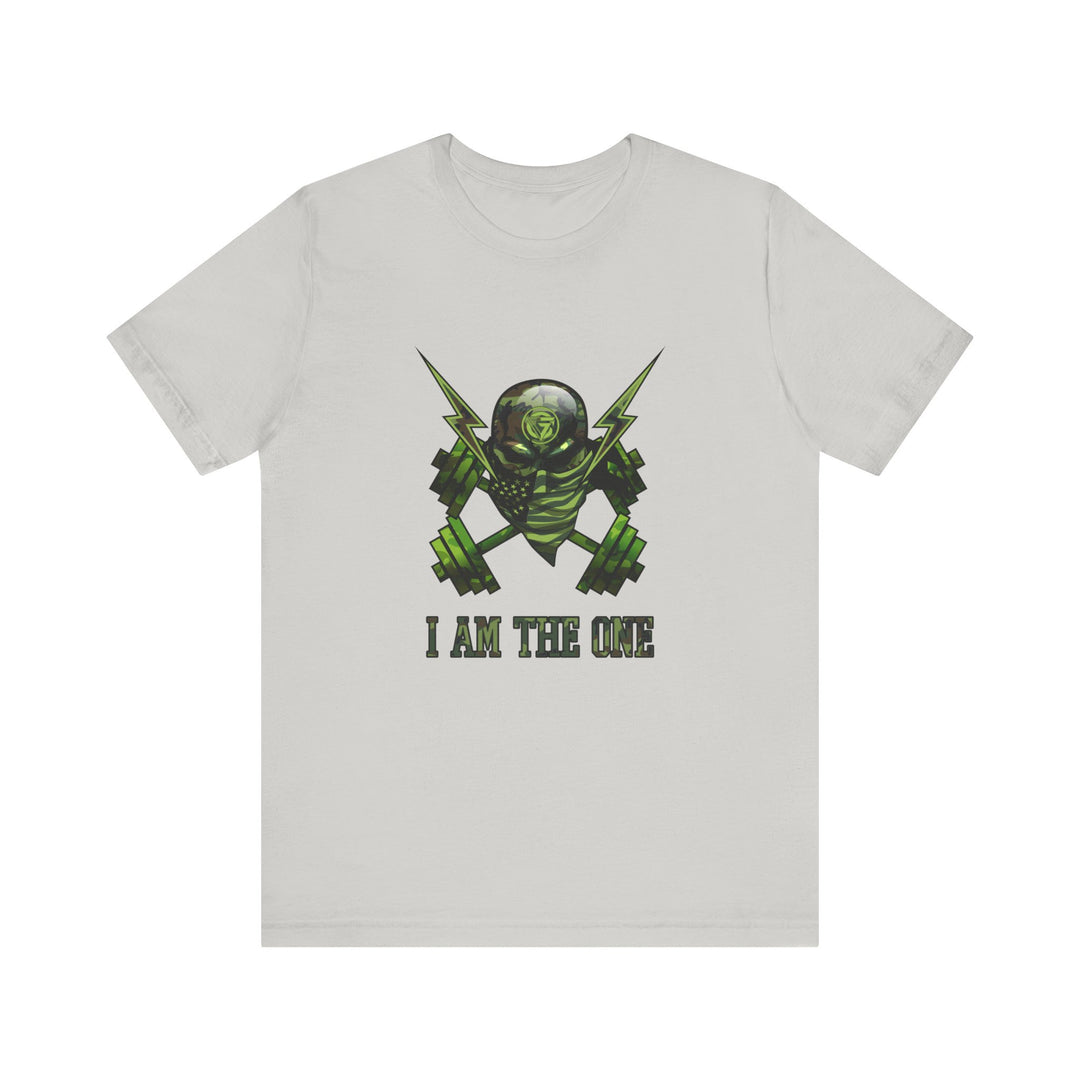 SKULLATOR DBL BELL FOREST CAMO /I AM THE ONE