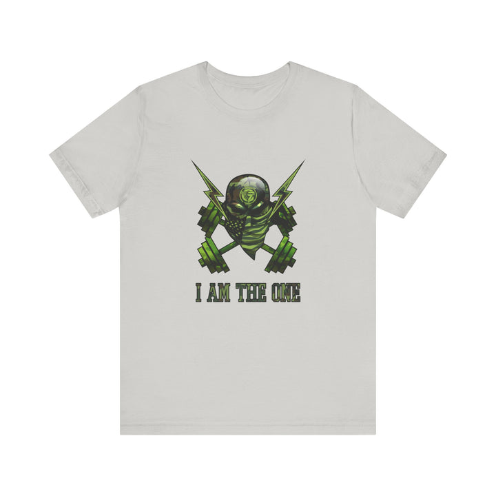 SKULLATOR DBL BELL FOREST CAMO /I AM THE ONE