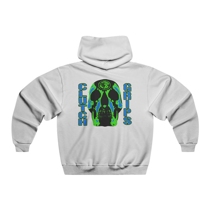 skullator-mac green/blue