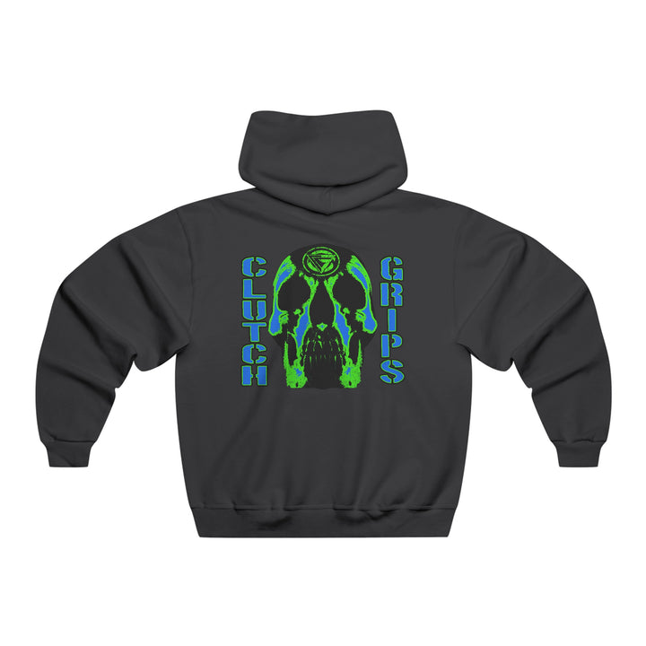 skullator-mac green/blue