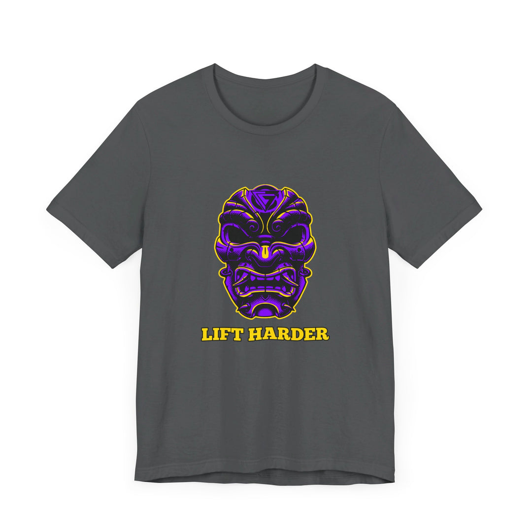 SAMURAI MAC PURPLE /LIFT HARDER
