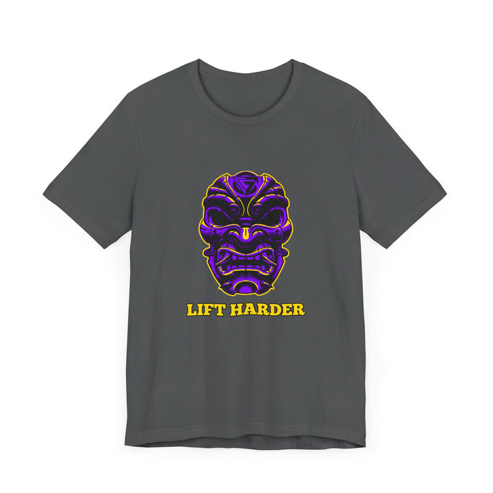 SAMURAI MAC PURPLE /LIFT HARDER