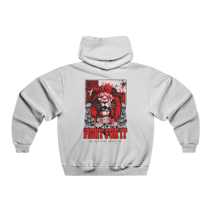 LION HEART TEXAS RED/FIGHT FOR IT