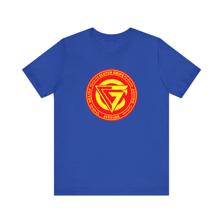 CG LOGO BASIC RED ORANGE