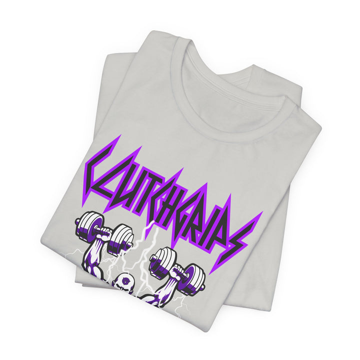 CG MAD MAC SAVAGE PURPLE WHITE /AMERICAN SAVAGE