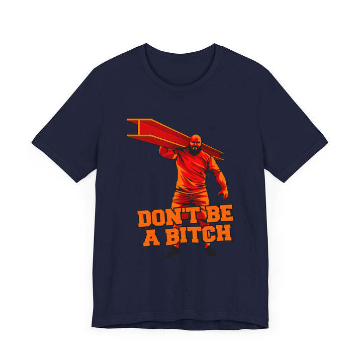 CG BIG BOY MAC RED ORANGE /DONT BE A BITCH