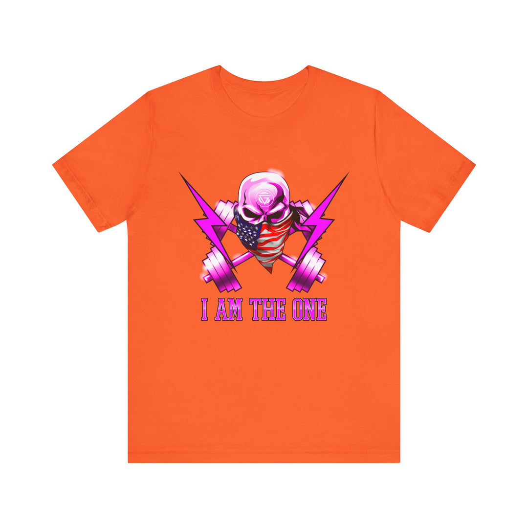 SKULL BELL OUTLAW BURPLE/I AM THE ONE