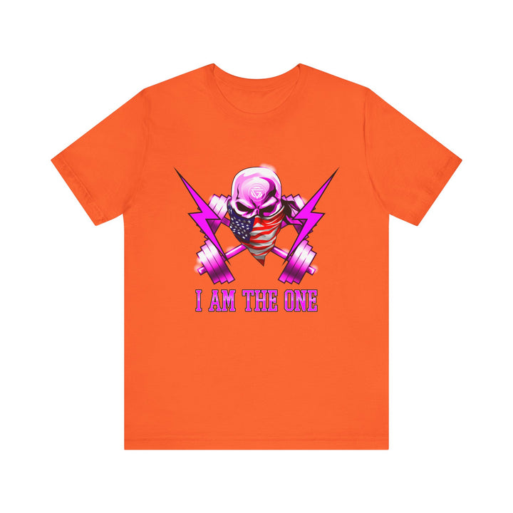 SKULL BELL OUTLAW BURPLE/I AM THE ONE