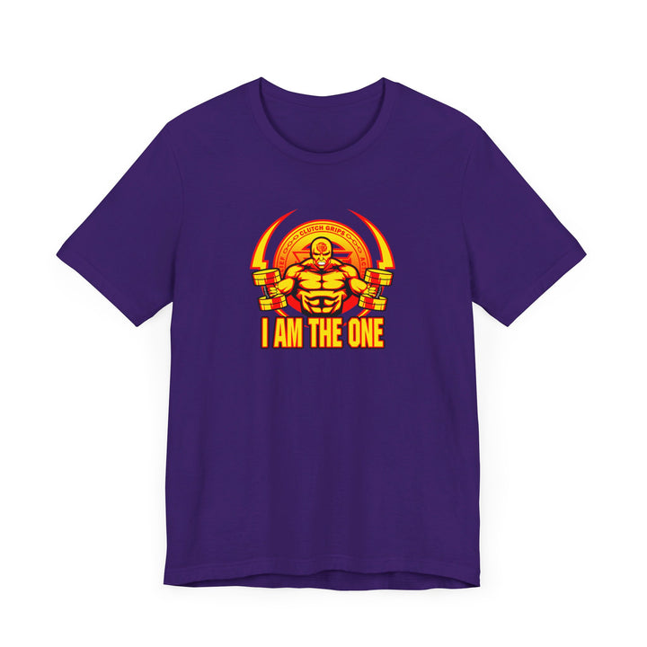 BIG MAC ATOMIC BOMB ORANGE STYLE /I AM THE ONE