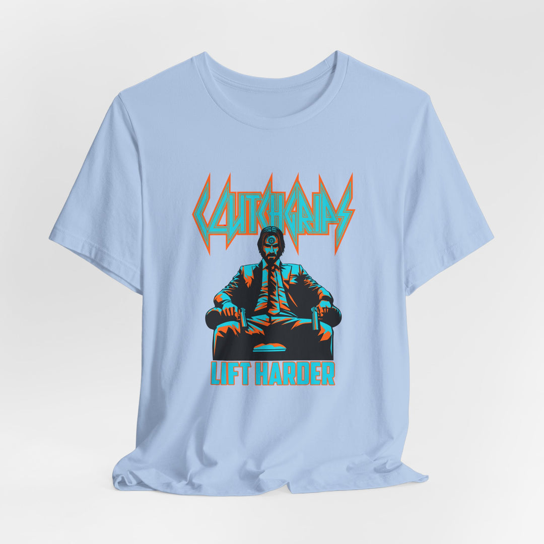 CG MAC WICK FINAL BOSS MIAMI/LIFT HARDER