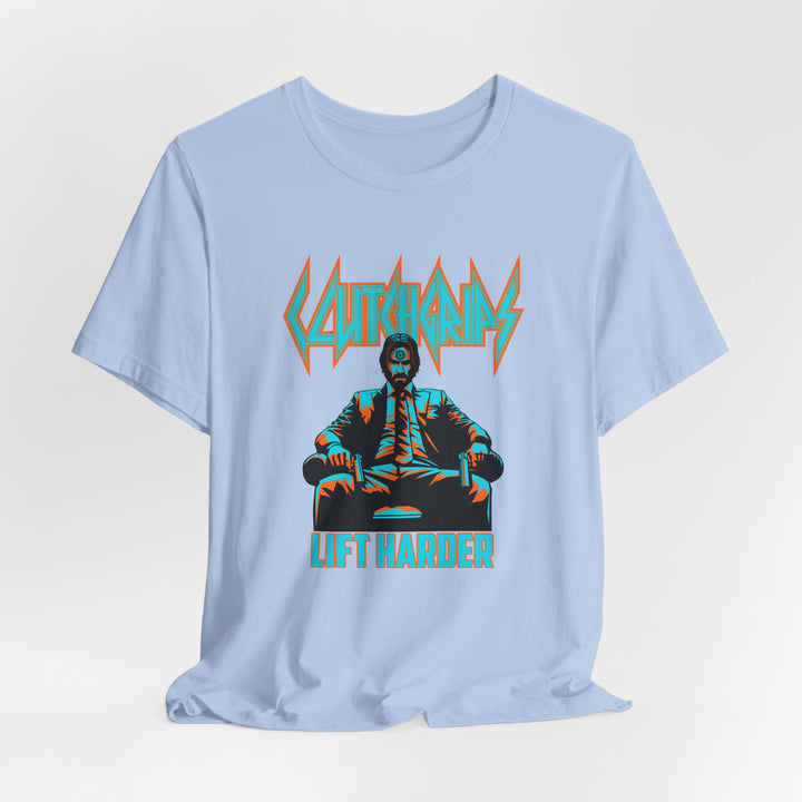 CG MAC WICK FINAL BOSS MIAMI/LIFT HARDER